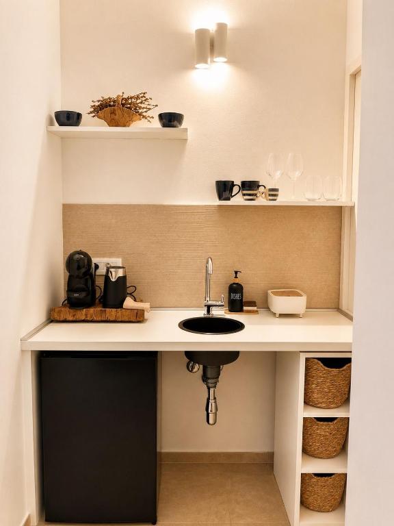 Casa Daquigno - Boutique Rooms & Garden - 4