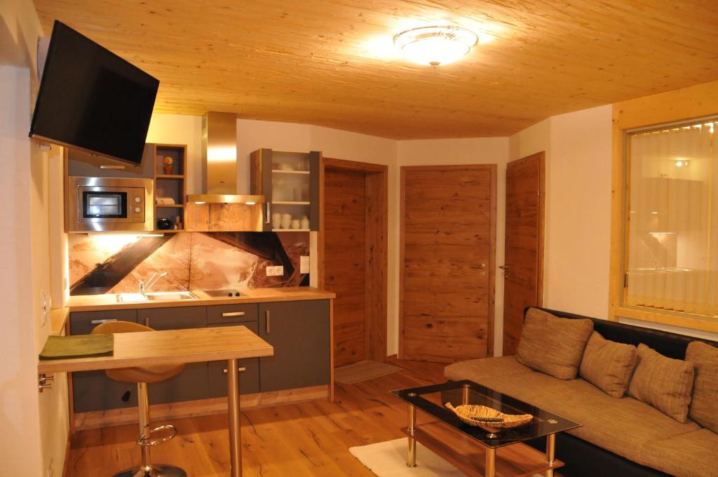 Romantikappartement Petz**** - 5