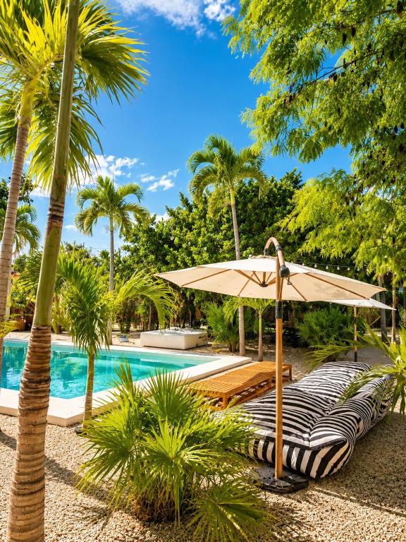 Villa Luxauthentika Tulum - 4