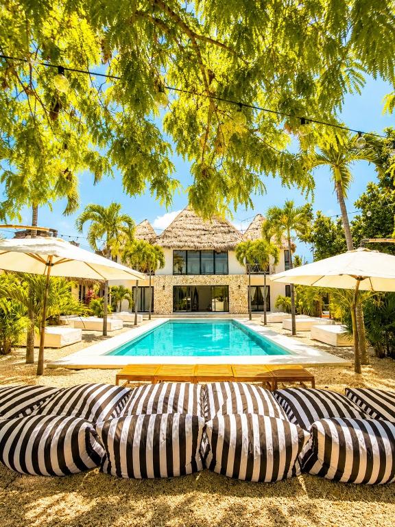 Villa Luxauthentika Tulum - 1