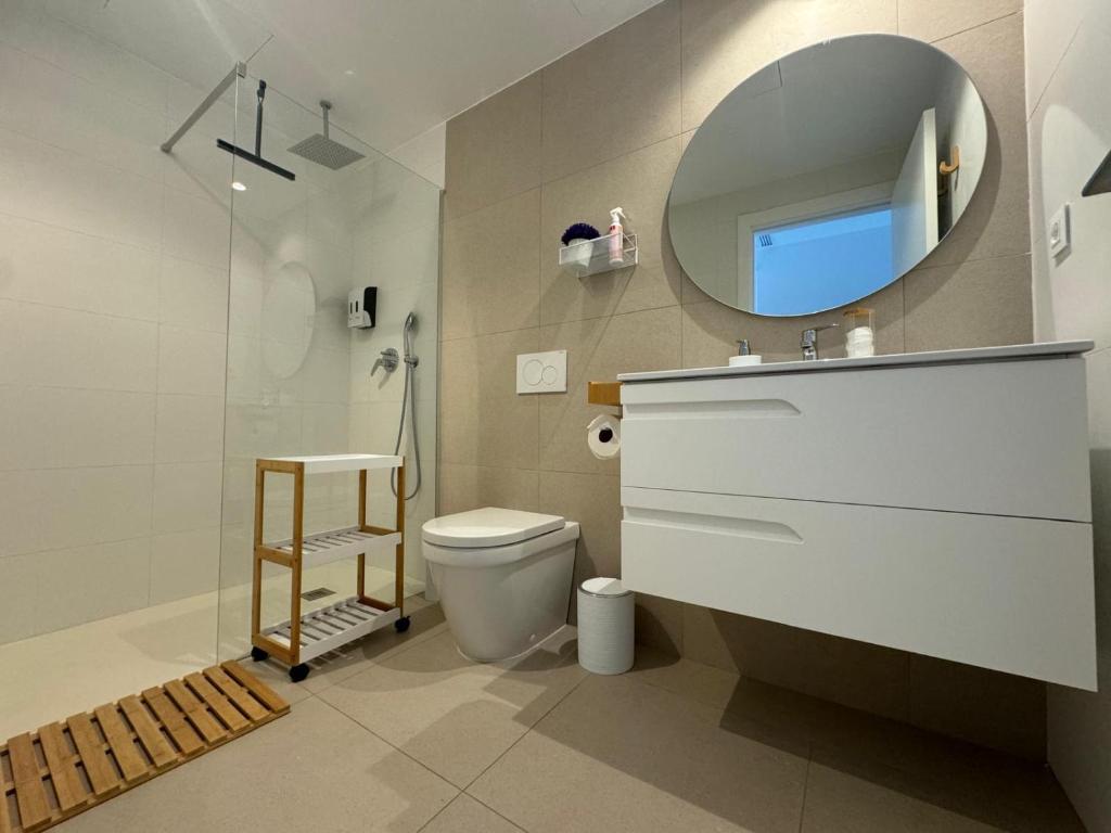 ViewPoint Apartment La Vila BolNou - 3