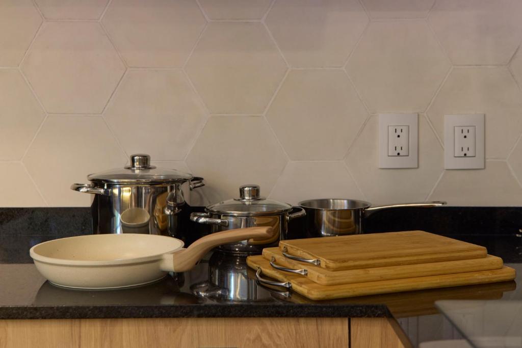 Oniria Living Free Parking & Rooftop - 2