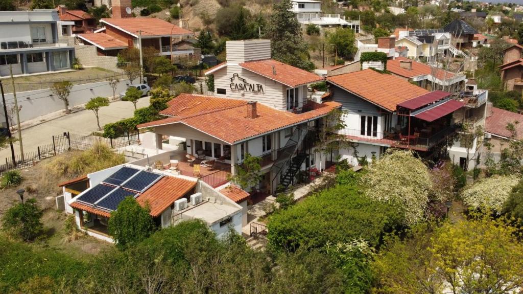 Casa Alta - 1