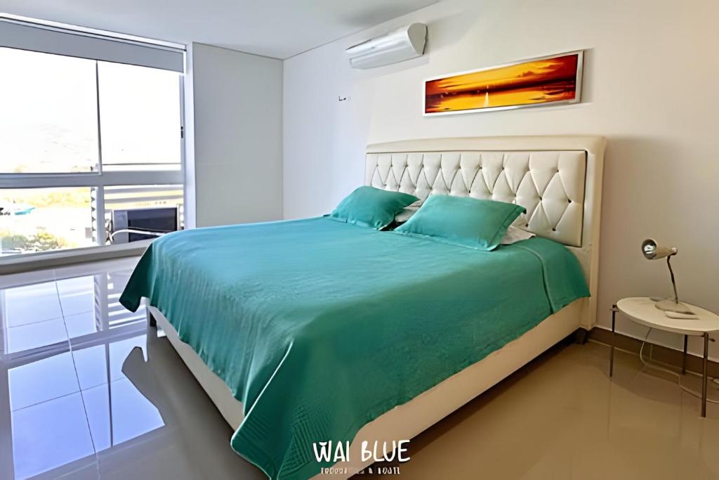 Luxury Apt/Balcony/Pool/Beach. RDME10 by WaiBlue - 2