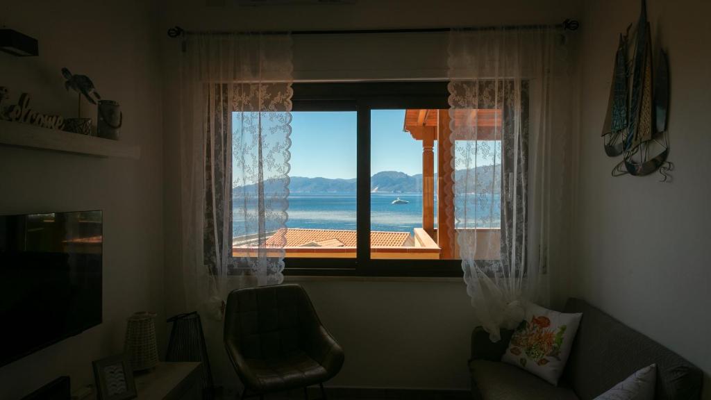 La terrazza sul golfo - Cala Gonone - 2