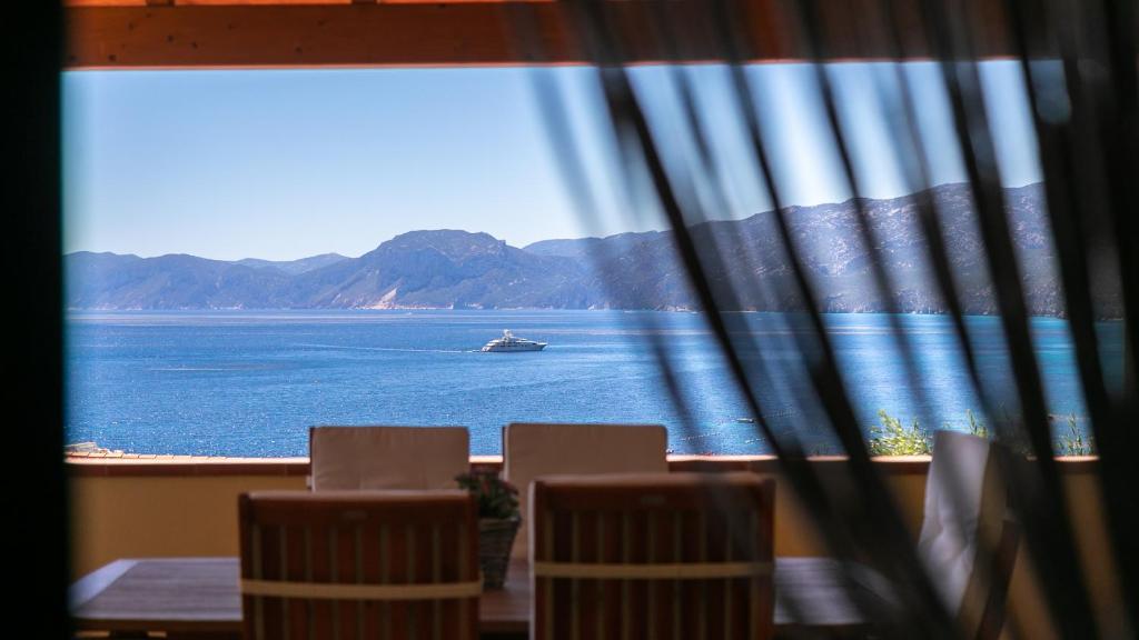La terrazza sul golfo - Cala Gonone - 1