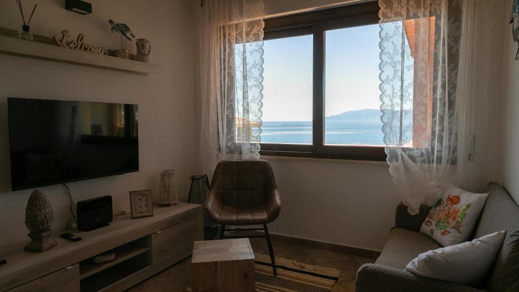 La terrazza sul golfo - Cala Gonone - 4