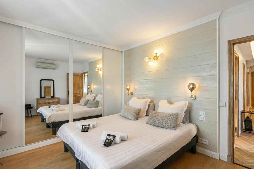 Azurenting - Villa Notre Dame - 2