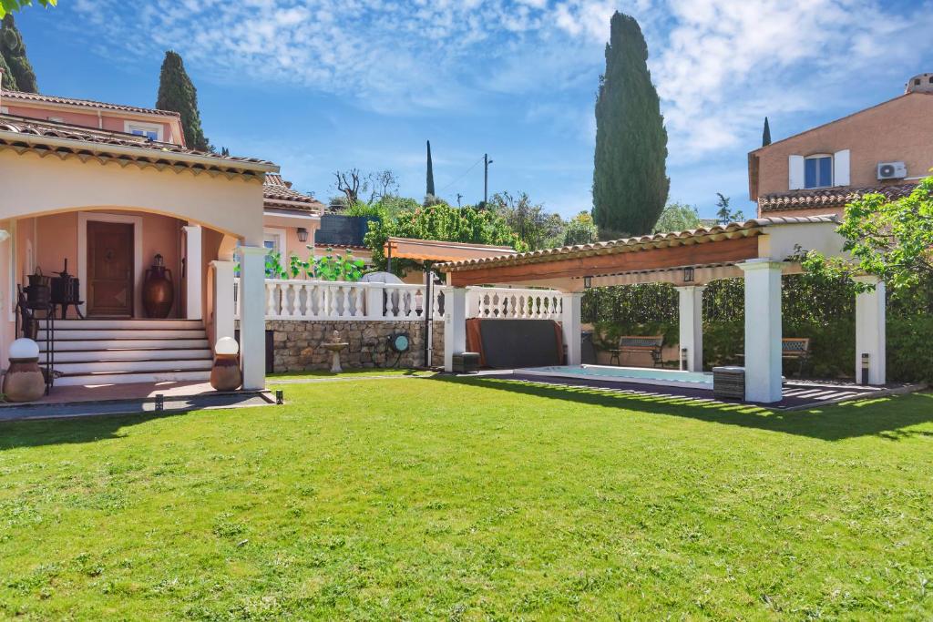 Maison de Charme | Jardin & Swim Spa Privé - 1
