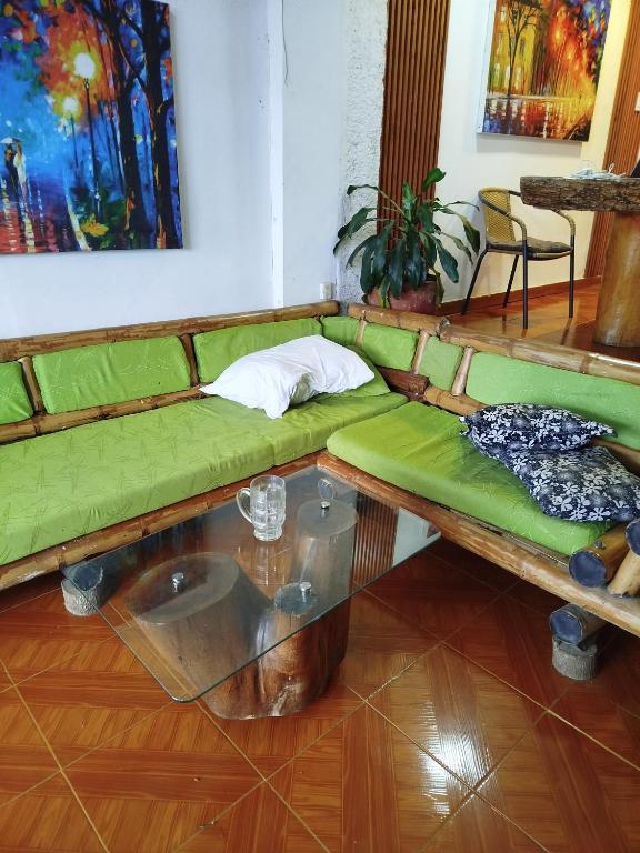 Acogedor Chalet - 1
