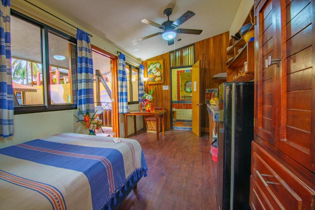 Hotel Casamar Suites - 5