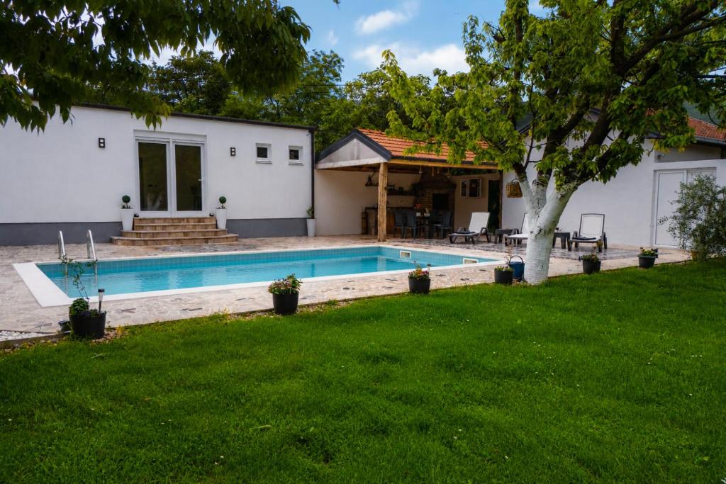 PIK Residence - 1