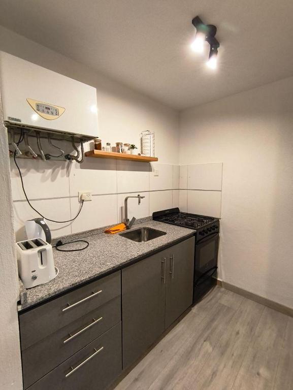 LUXURY Mitre 1659 San Carlos de Bariloche - 2