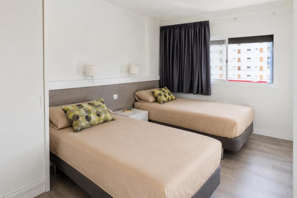 Gran Rapido - Modern 1 bedroom apartment very close to Yumbo - 4