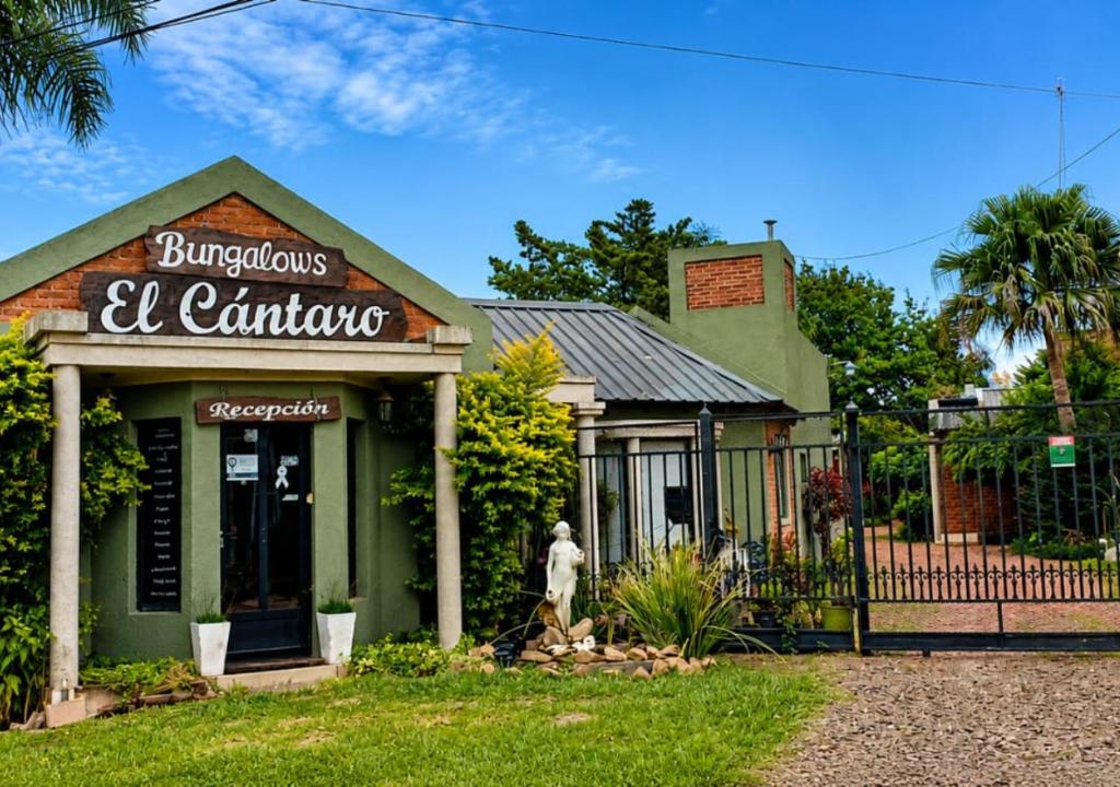 El Cantaro - 1
