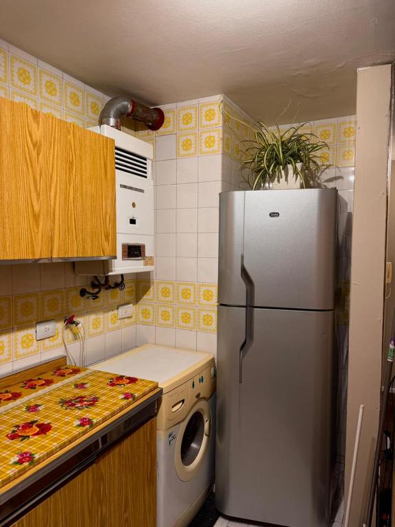 Departamento Centrico Córdoba Jujuy 125 - 3