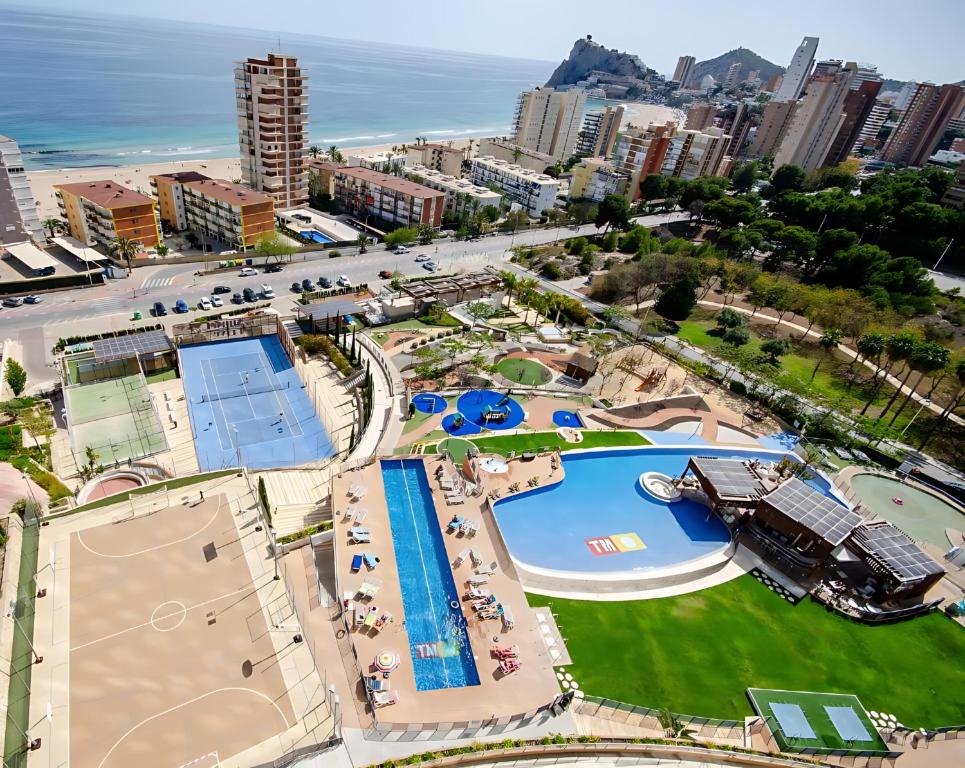 Benidorm Luxury Residential - 1