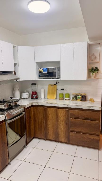 Amatista Apartment - 2