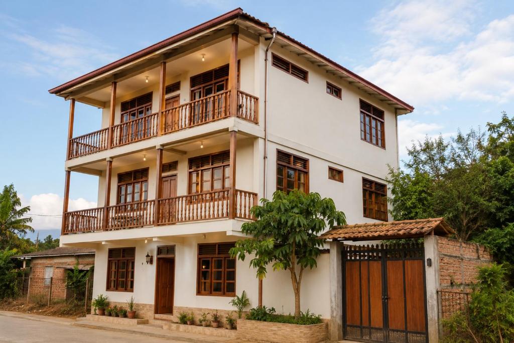 Casa campo - 3