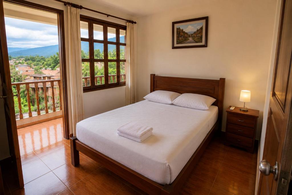 Casa campo - 4