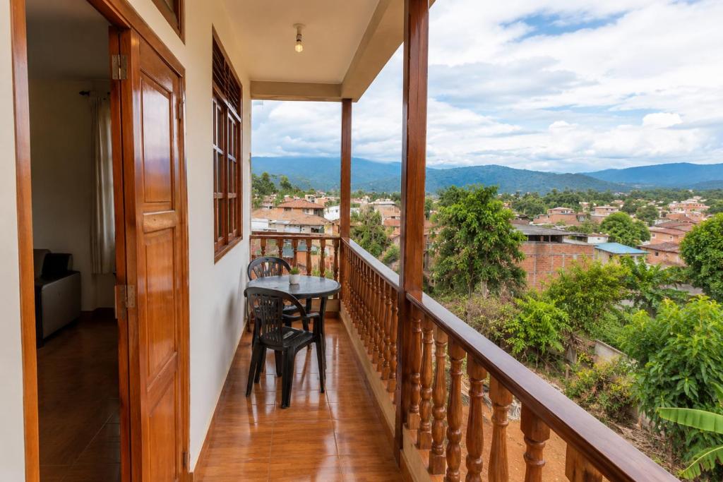 Casa campo - 5