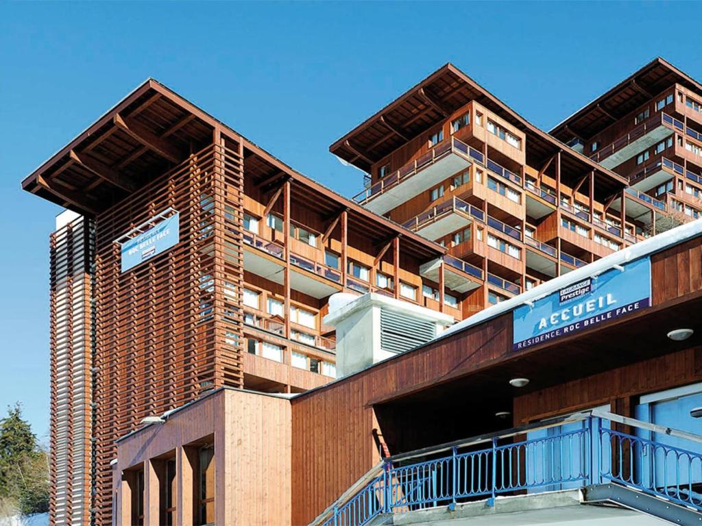 Alpine Duplex Family Retreat - 5