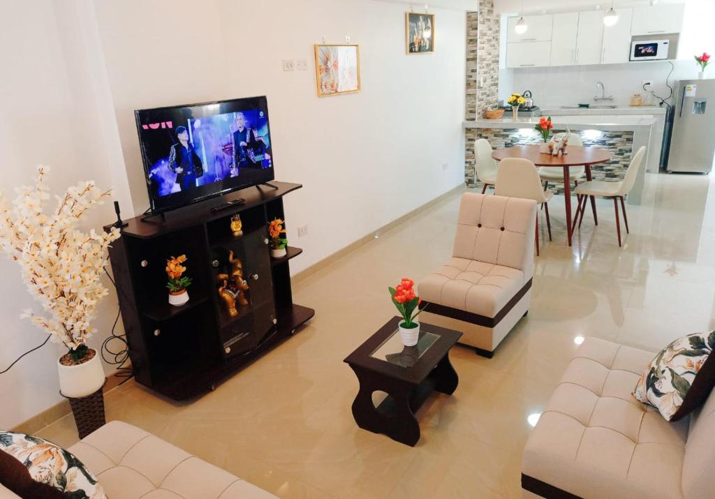 Andrea House Cusco - 3