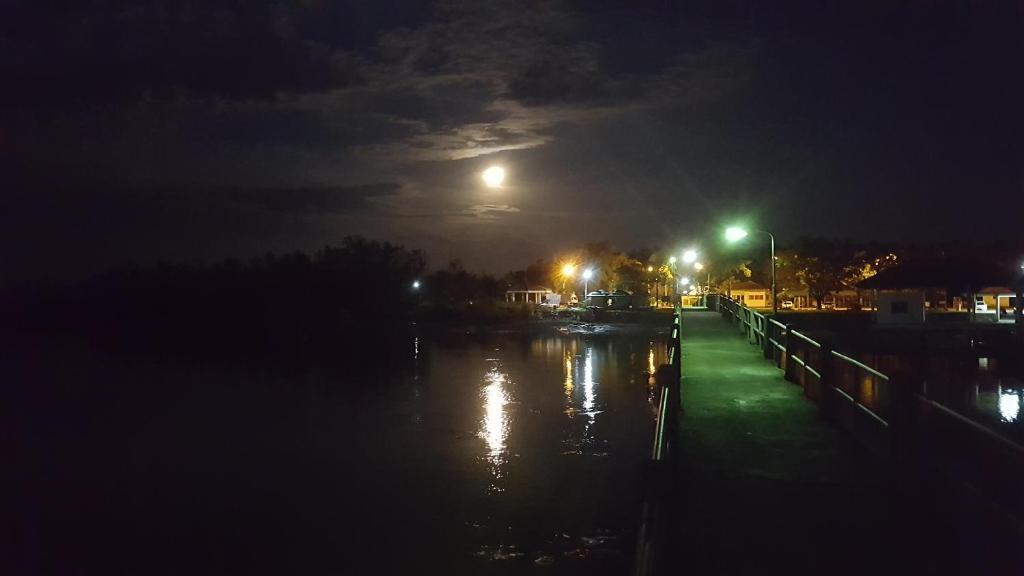 Surrounding environment