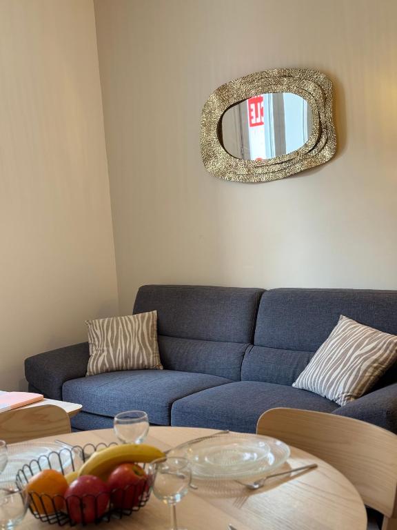 Cosy Docks 2 bedroom apartment in Le Havre - 3