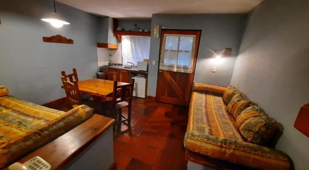 Rupu Pehuen Resort Tiempo Compartido 7 noches de sábado a sábado - 1