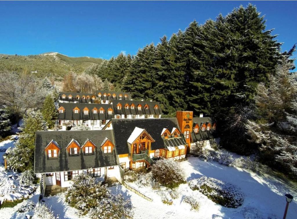 Rupu Pehuen Resort Tiempo Compartido 7 noches de sábado a sábado - 2