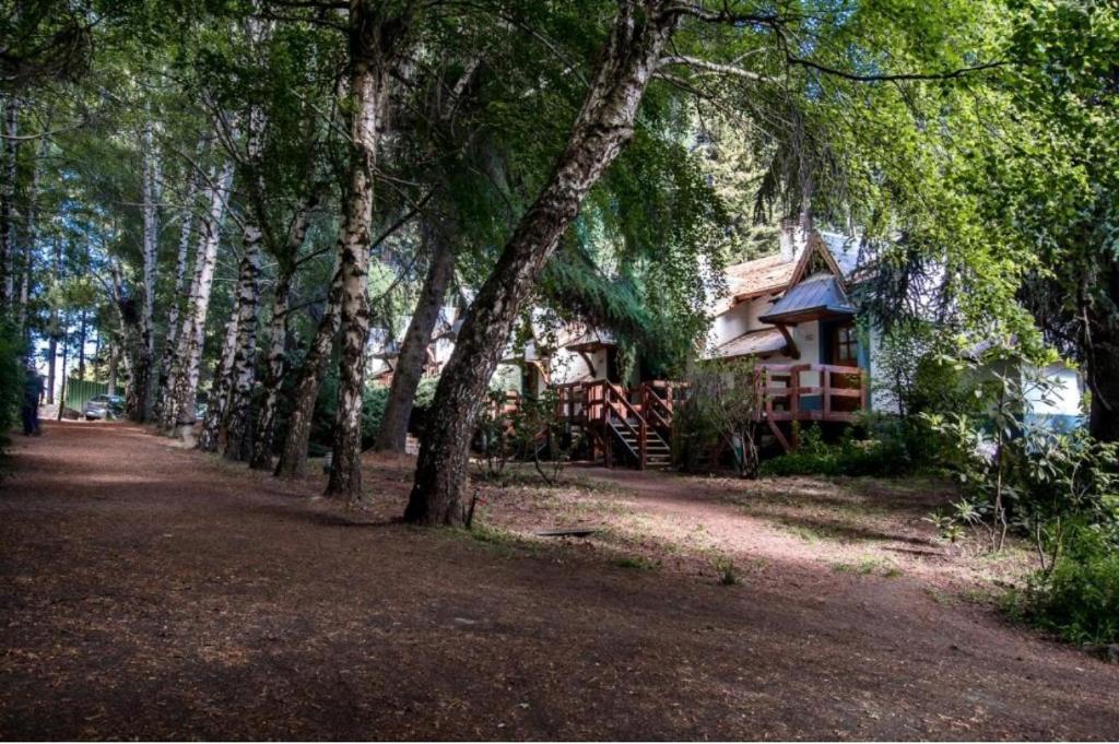 Rupu Pehuen Resort Tiempo Compartido 7 noches de sábado a sábado - 3