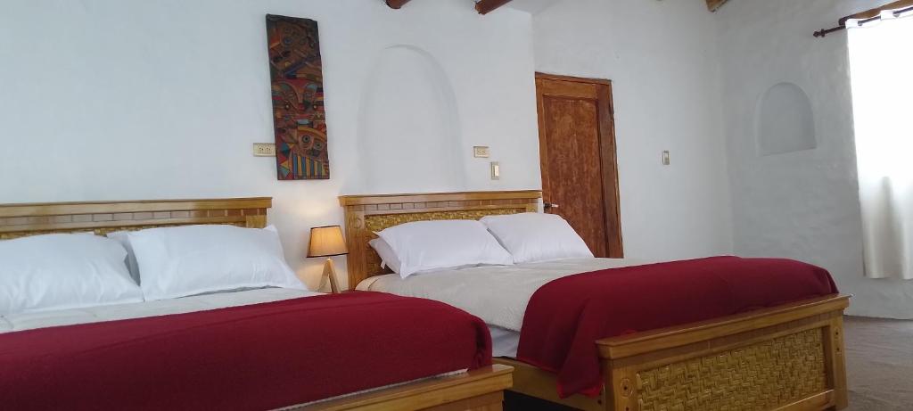 Otavalo House Inn - 5