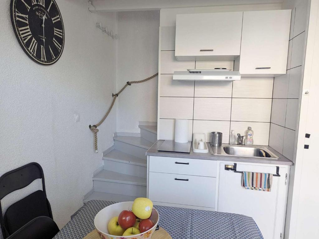 Maisonnette, piscine, clim - 5 pers. - FR-1-387-237 - 3