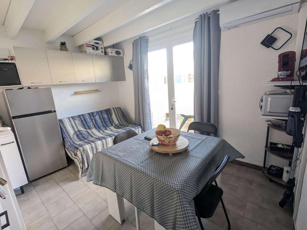 Maisonnette, piscine, clim - 5 pers. - FR-1-387-237 - 4