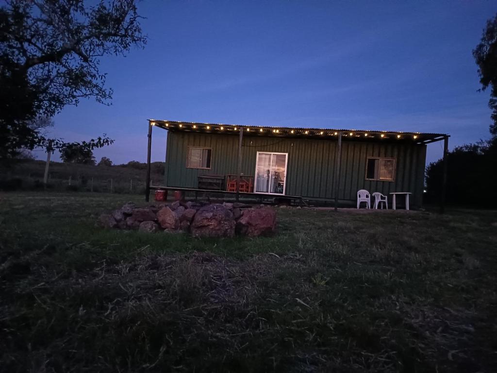 Refugio Don Rogelio - 4