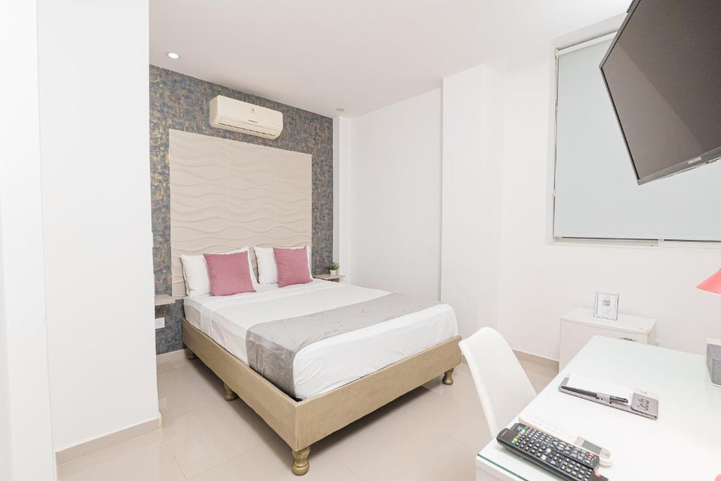 Hotel On By Zenya Host - 2