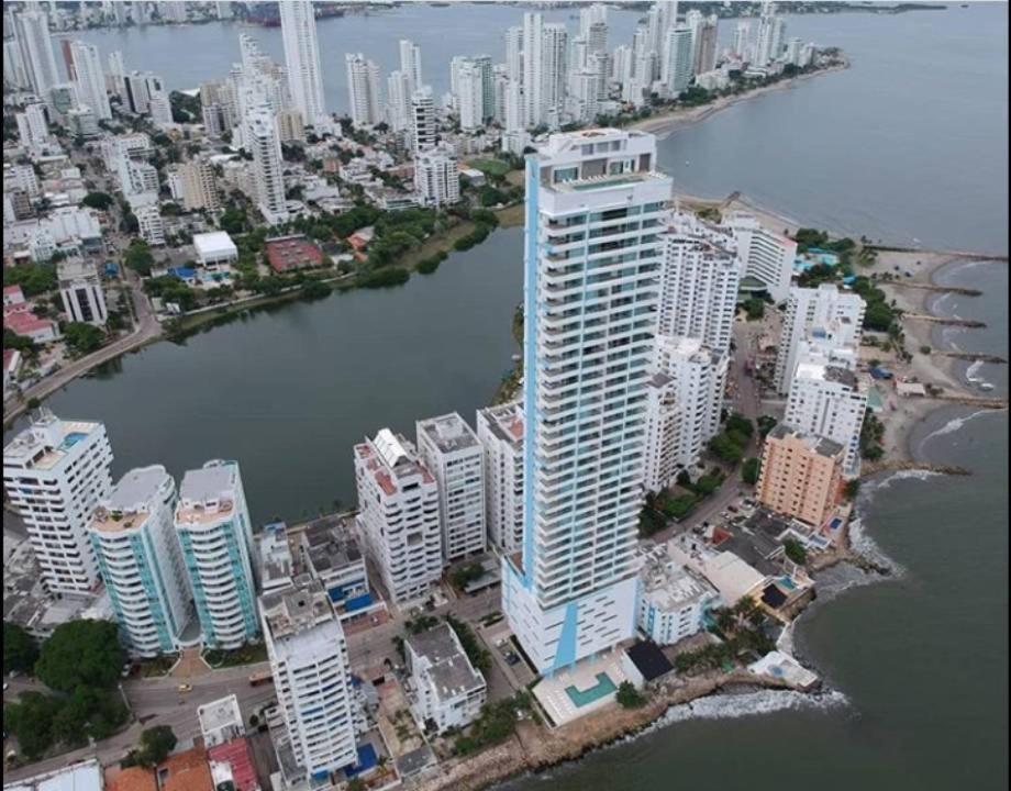 Espectacular Frente al Mar - 4