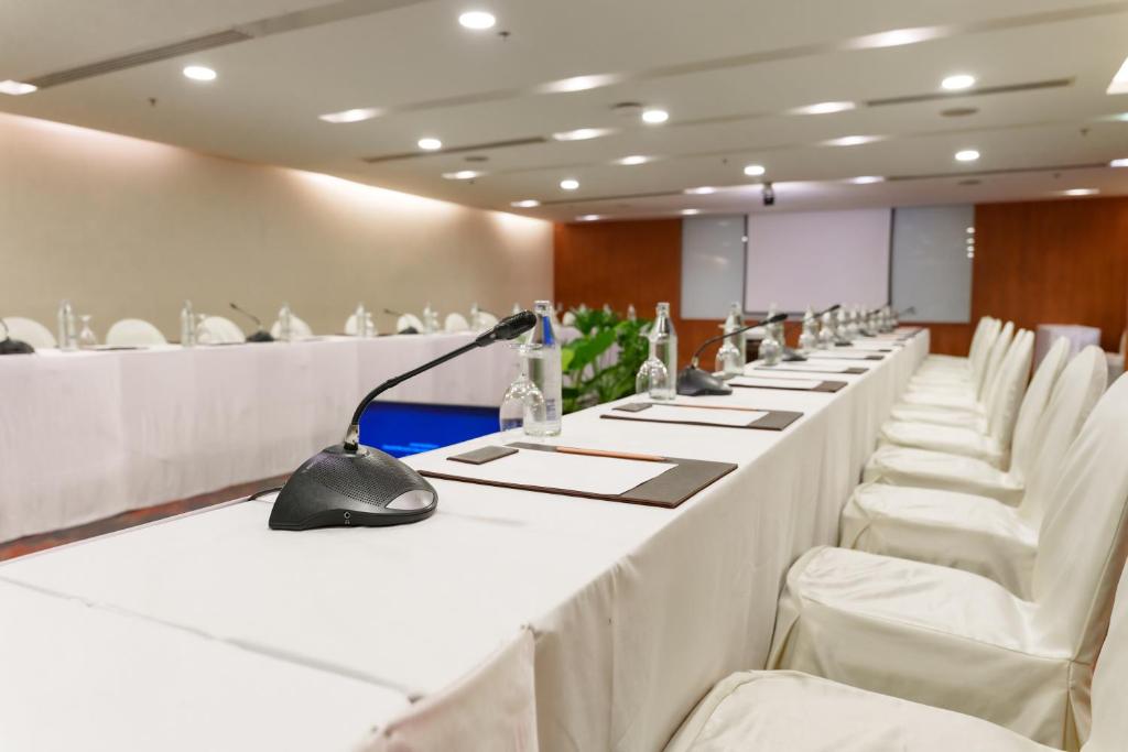 ห้องประชุม / บอลรูม