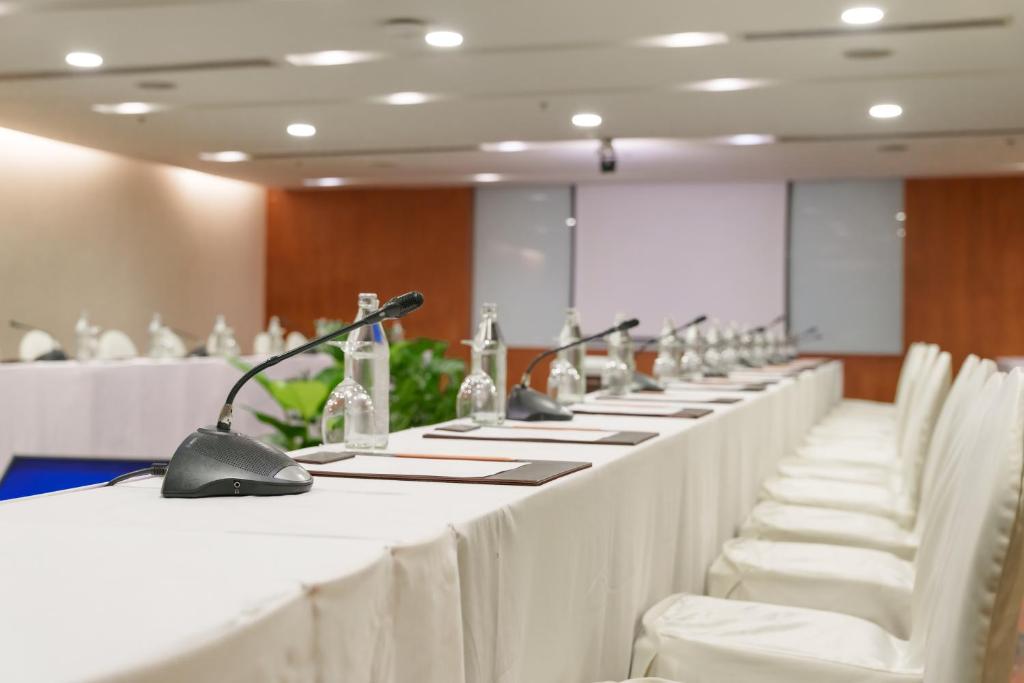 ห้องประชุม / บอลรูม