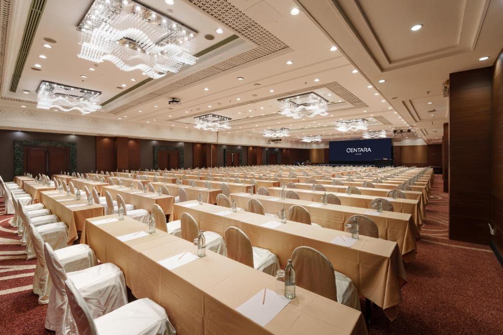 ห้องประชุม / บอลรูม