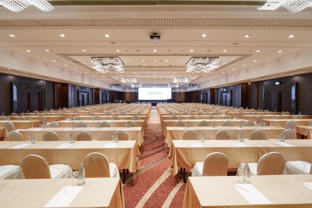 ห้องประชุม / บอลรูม