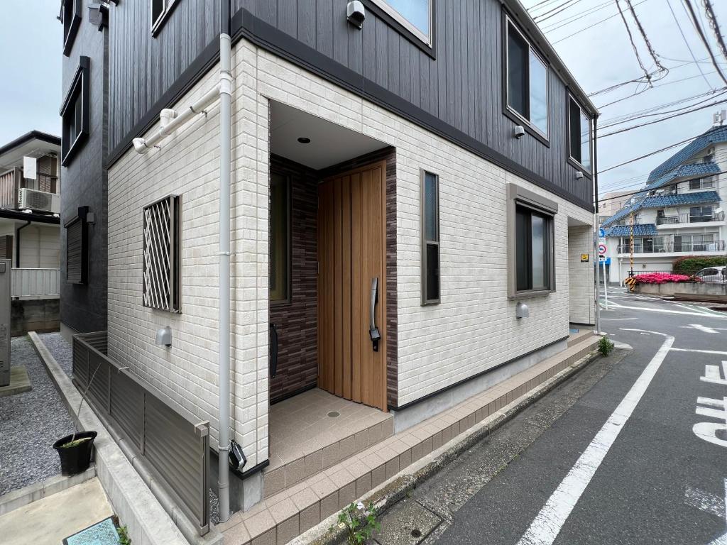 nestay suite tokyo mejiro