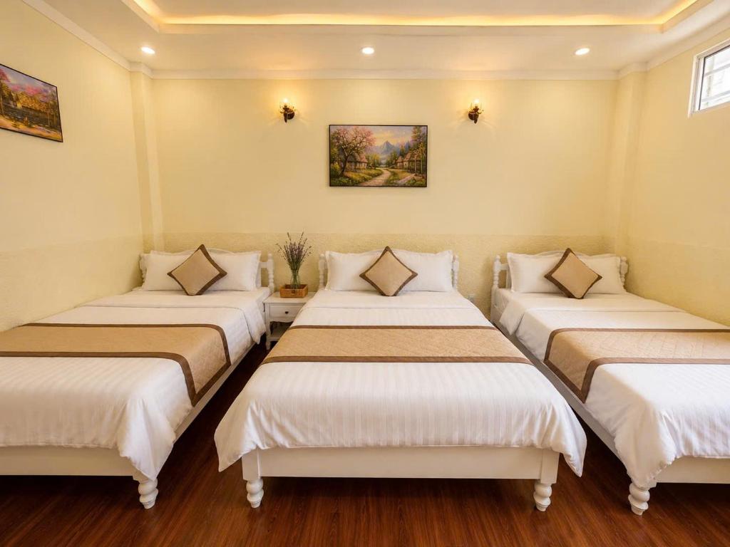 Xuan Quynh Hotel