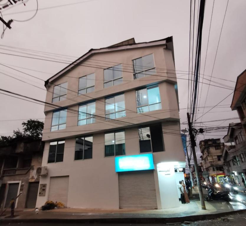 Edificio Marzul - 1