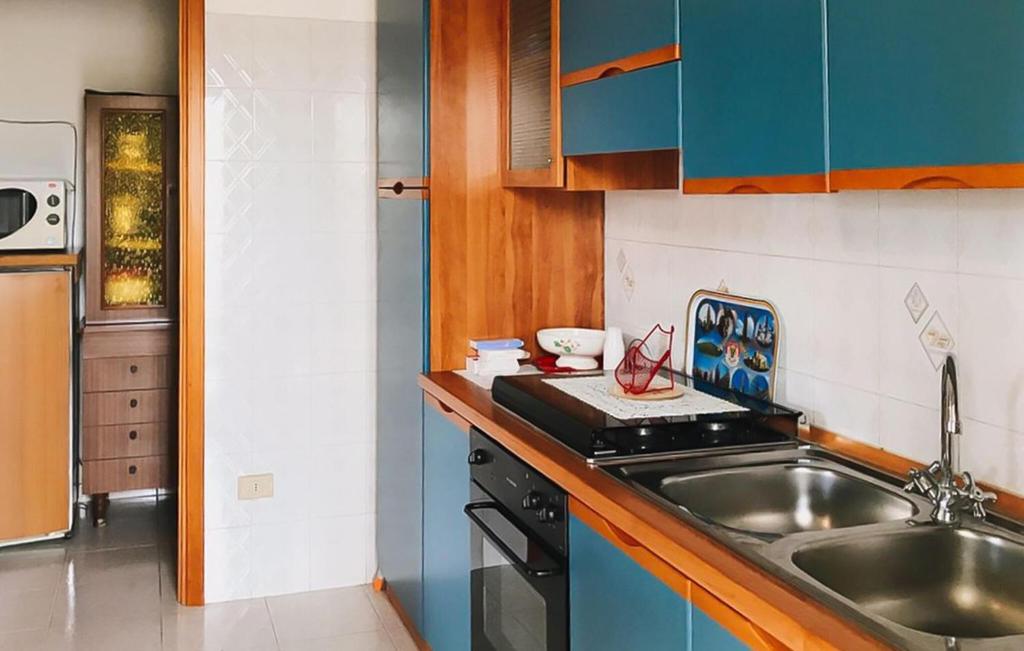 2 Bedroom Lovely Home In Santa Maria Del Focall - 5