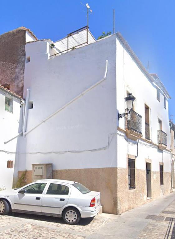 Apartamentos Caleros AT-CC-00668 - 2
