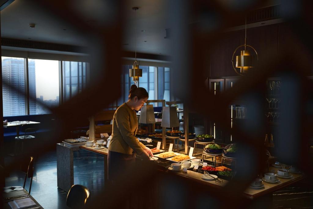 Bar/lounge