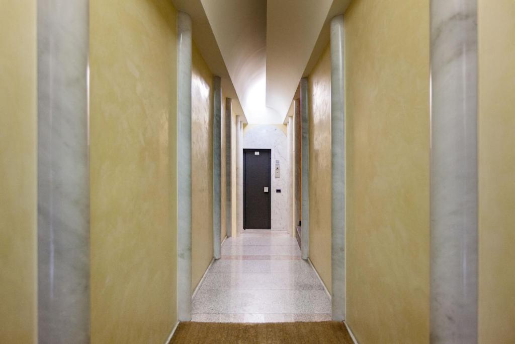 easyhomes - Spiga Suite photo