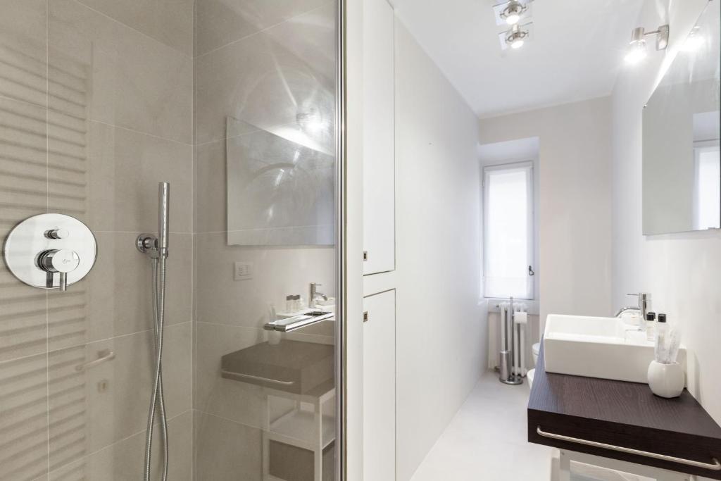 easyhomes - Spiga Suite photo